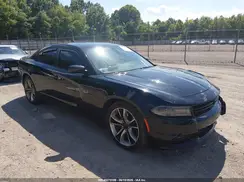 2C3CDXCT0GH154802 2016 DODGE CHARGER