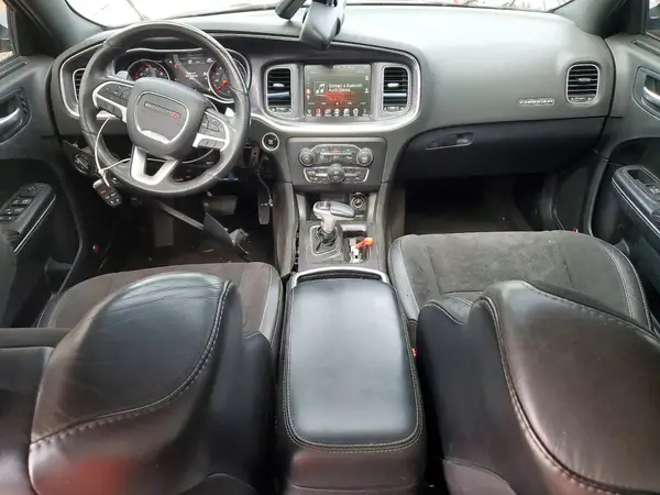 2C3CDXCT0GH159451 2016 DODGE CHARGER - Image 8