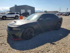 2C3CDXCT0GH159613 2016 DODGE CHARGER