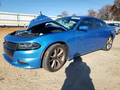 2C3CDXCT0GH159661 2016 DODGE CHARGER