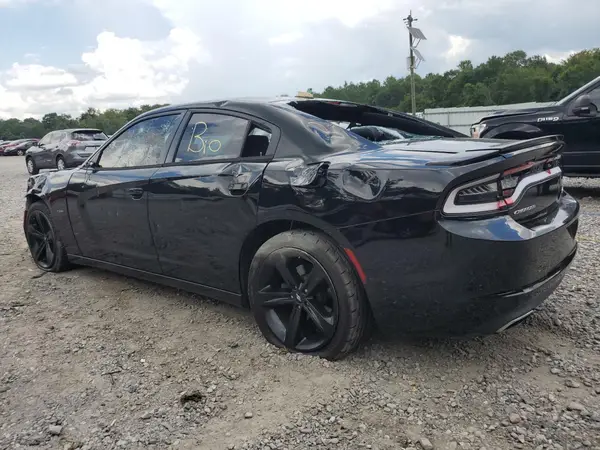 2C3CDXCT0GH173947 2016 DODGE CHARGER - Image 2