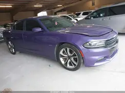 2C3CDXCT0GH174550 2016 DODGE CHARGER
