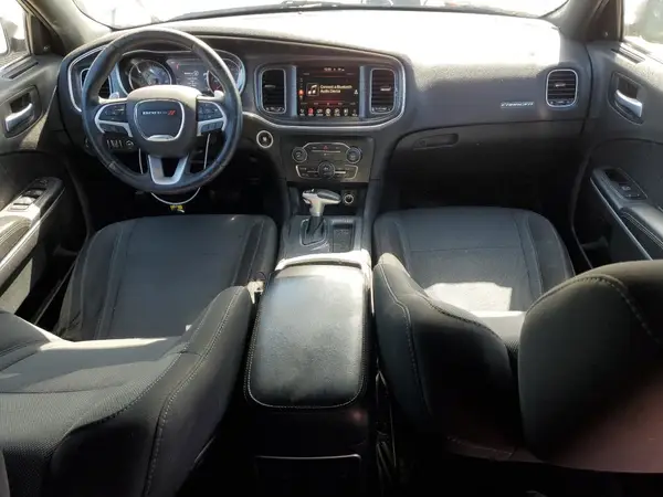2C3CDXCT0GH178341 2016 DODGE CHARGER - Image 8