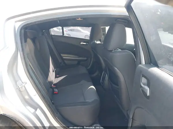 2C3CDXCT0GH178551 2016 DODGE CHARGER - Image 8