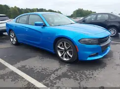 2C3CDXCT0GH179344 2016 DODGE CHARGER