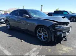 2C3CDXCT0GH180784 2016 DODGE CHARGER