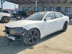 2C3CDXCT0GH185967 2016 DODGE CHARGER