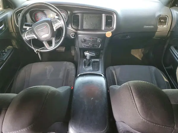 2C3CDXCT0GH185967 2016 DODGE CHARGER - Image 7