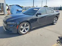 2C3CDXCT0GH185970 2016 DODGE CHARGER