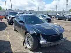 2C3CDXCT0GH187105 2016 DODGE CHARGER