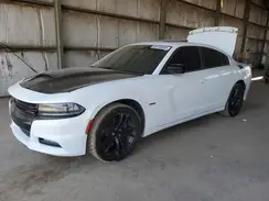2C3CDXCT0GH199125 2016 DODGE CHARGER