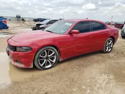2C3CDXCT0GH199349 2016 DODGE CHARGER