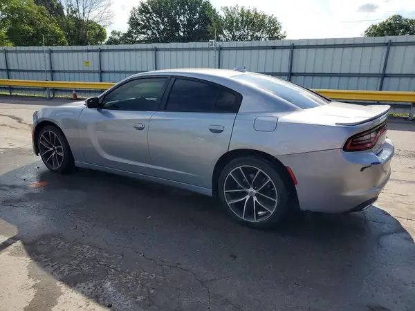 2C3CDXCT0GH203089 2016 DODGE CHARGER - Image 2