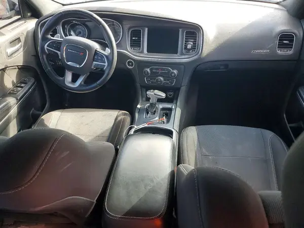 2C3CDXCT0GH203089 2016 DODGE CHARGER - Image 8
