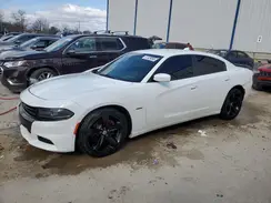 2C3CDXCT0GH203478 2016 DODGE CHARGER