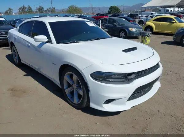 2C3CDXCT0GH203531 2016 DODGE CHARGER