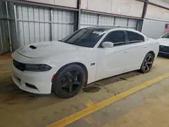 2C3CDXCT0GH205375 2016 DODGE CHARGER