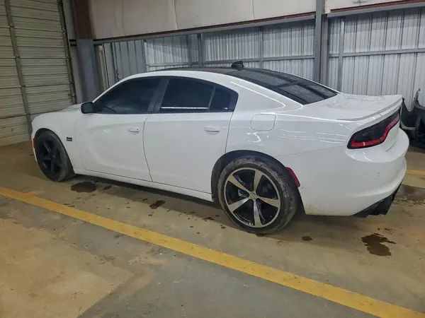 2C3CDXCT0GH205375 2016 DODGE CHARGER - Image 2