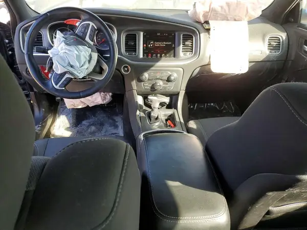 2C3CDXCT0GH210656 2016 DODGE CHARGER - Image 8