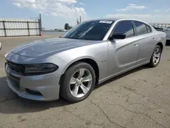2C3CDXCT0GH218935 2016 DODGE CHARGER