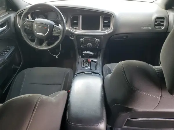 2C3CDXCT0GH218935 2016 DODGE CHARGER - Image 8