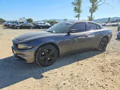 2C3CDXCT0GH226615 2016 DODGE CHARGER