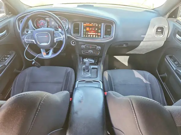 2C3CDXCT0GH226615 2016 DODGE CHARGER - Image 8