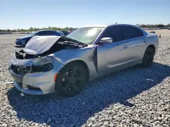 2C3CDXCT0GH227005 2016 DODGE CHARGER