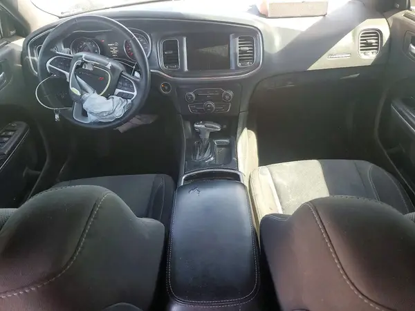 2C3CDXCT0GH227005 2016 DODGE CHARGER - Image 8