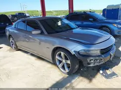 2C3CDXCT0GH227098 2016 DODGE CHARGER