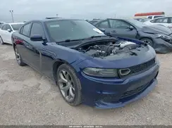 2C3CDXCT0GH228378 2016 DODGE CHARGER