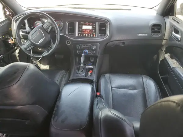 2C3CDXCT0GH228722 2016 DODGE CHARGER - Image 8