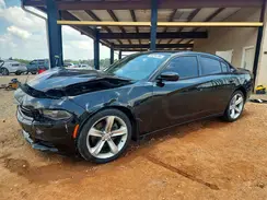 2C3CDXCT0GH232902 2016 DODGE CHARGER