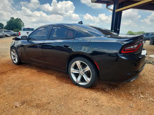2C3CDXCT0GH232902 2016 DODGE CHARGER - Image 2
