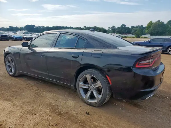 2C3CDXCT0GH257850 2016 DODGE CHARGER - Image 2