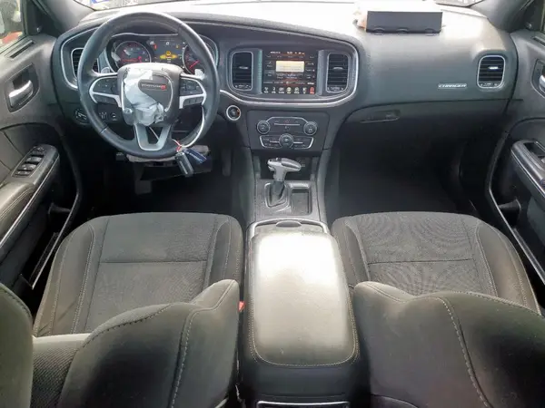 2C3CDXCT0GH257850 2016 DODGE CHARGER - Image 8