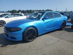 2C3CDXCT0GH258142 2016 DODGE CHARGER