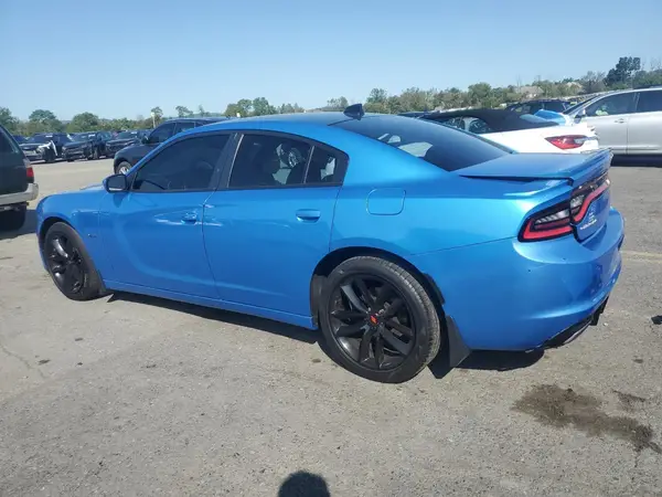 2C3CDXCT0GH258142 2016 DODGE CHARGER - Image 2