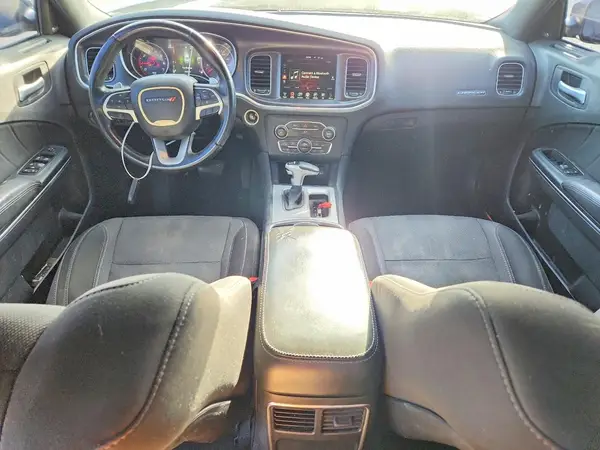 2C3CDXCT0GH258206 2016 DODGE CHARGER - Image 8
