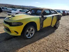 2C3CDXCT0GH266077 2016 DODGE CHARGER