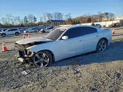 2C3CDXCT0GH266399 2016 DODGE CHARGER