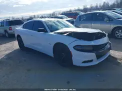 2C3CDXCT0GH266693 2016 DODGE CHARGER