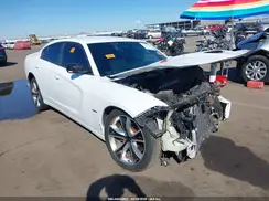 2C3CDXCT0GH276835 2016 DODGE CHARGER