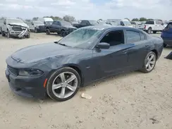 2C3CDXCT0GH280805 2016 DODGE CHARGER