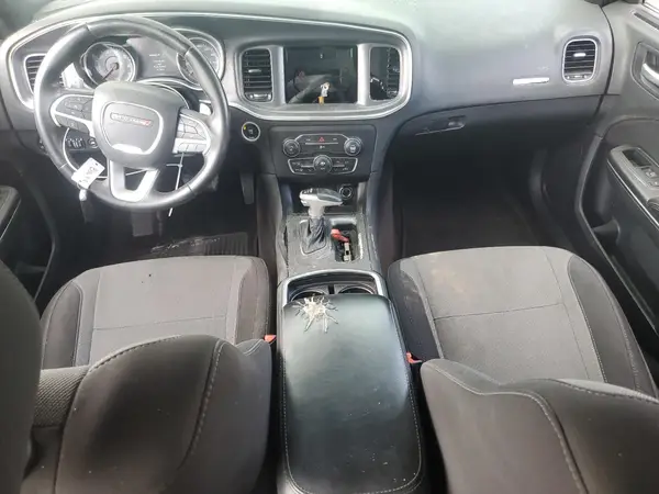 2C3CDXCT0GH280805 2016 DODGE CHARGER - Image 8