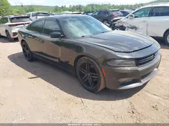 2C3CDXCT0GH280920 2016 DODGE CHARGER