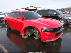 2C3CDXCT0GH281288 2016 DODGE CHARGER