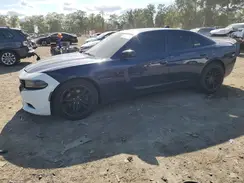 2C3CDXCT0GH283767 2016 DODGE CHARGER