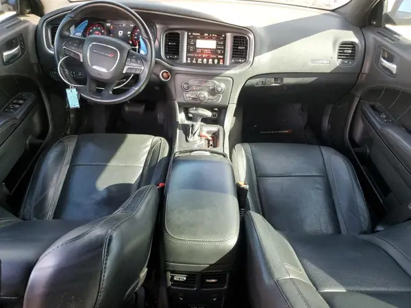 2C3CDXCT0GH283767 2016 DODGE CHARGER - Image 8