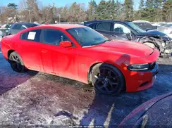 2C3CDXCT0GH293098 2016 DODGE CHARGER